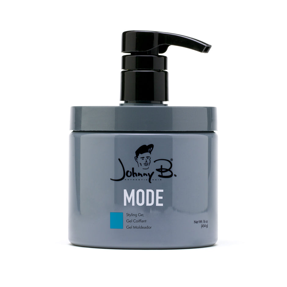 Johnny b mode hair gel online